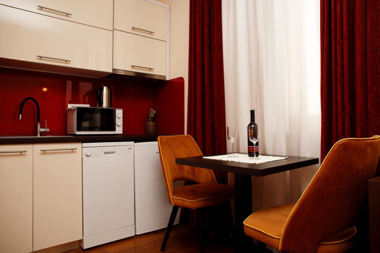 Old Town Borgo Luxury Apartment Split Exterior foto