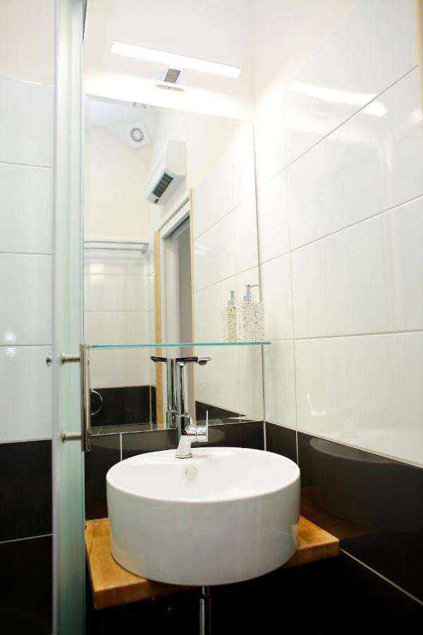 Old Town Borgo Luxury Apartment Split Exterior foto