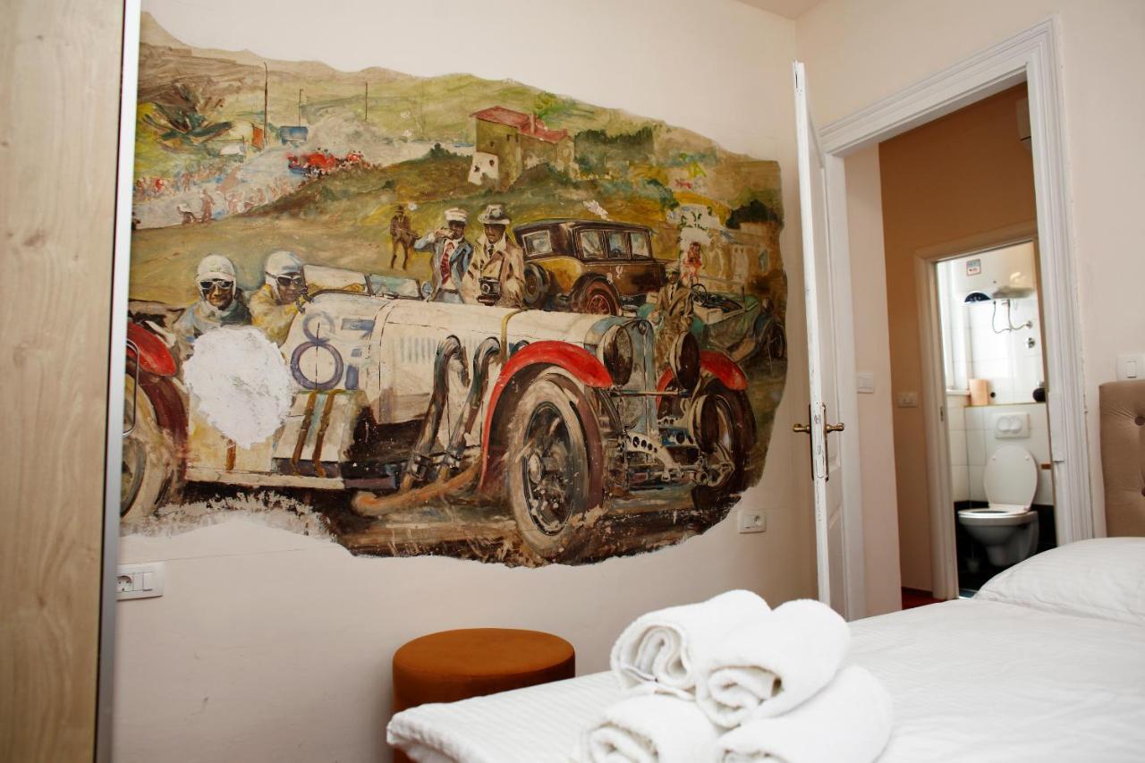 Old Town Borgo Luxury Apartment Split Exterior foto