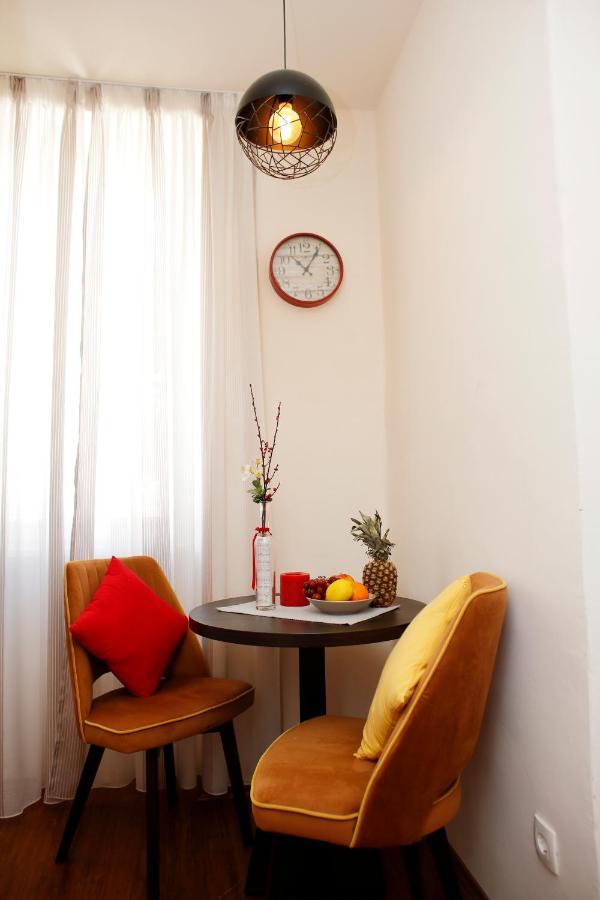 Old Town Borgo Luxury Apartment Split Exterior foto