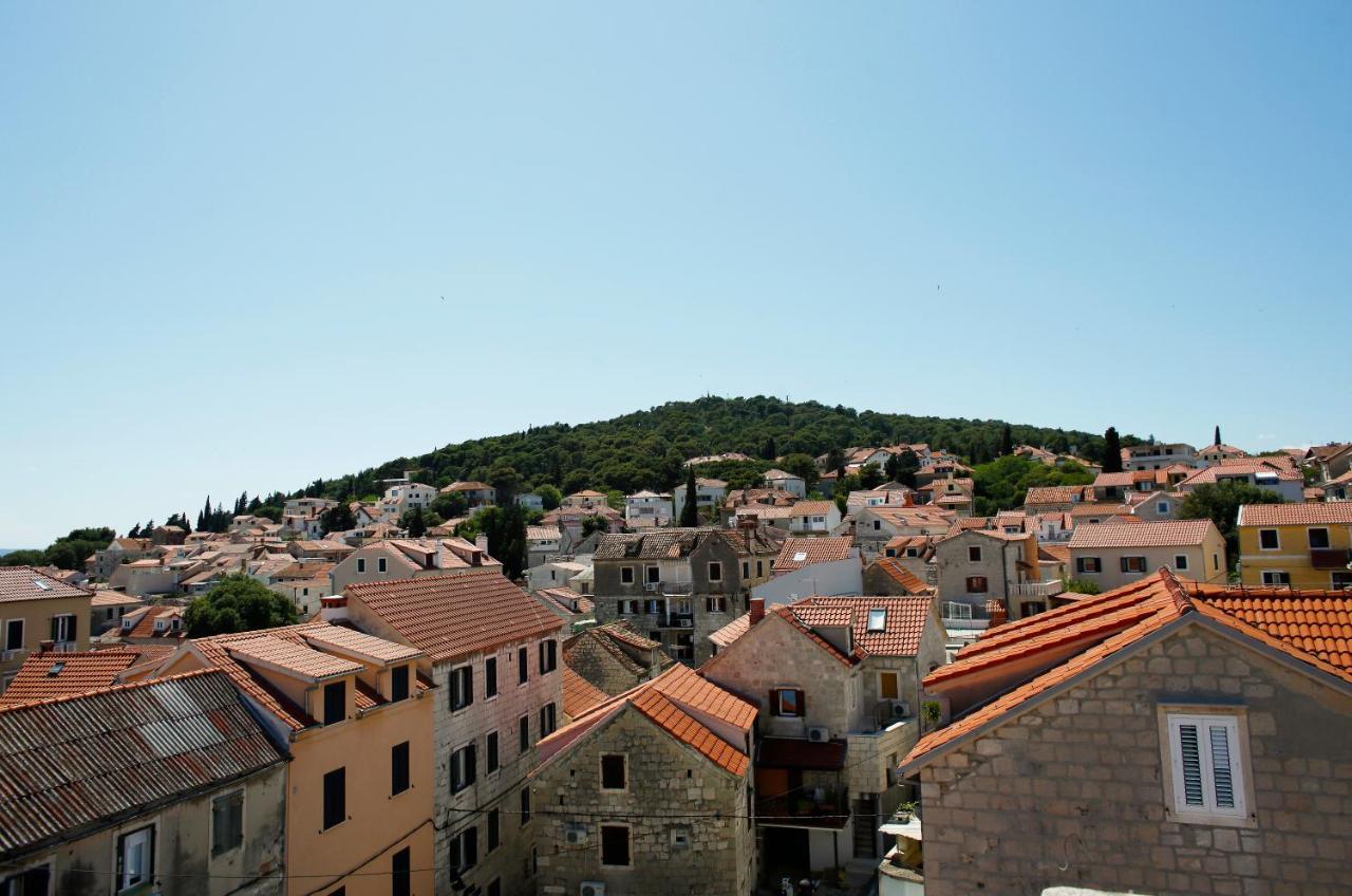 Old Town Borgo Luxury Apartment Split Exterior foto
