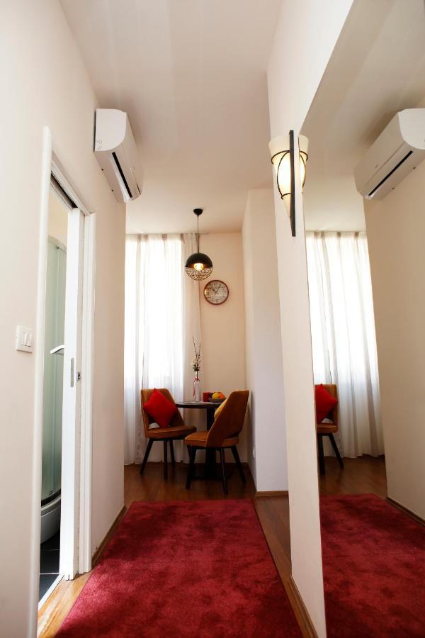 Old Town Borgo Luxury Apartment Split Exterior foto