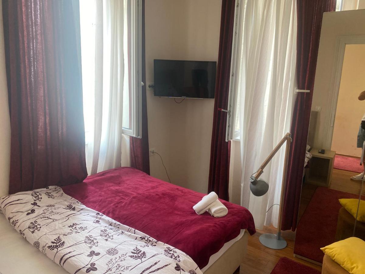 Old Town Borgo Luxury Apartment Split Exterior foto