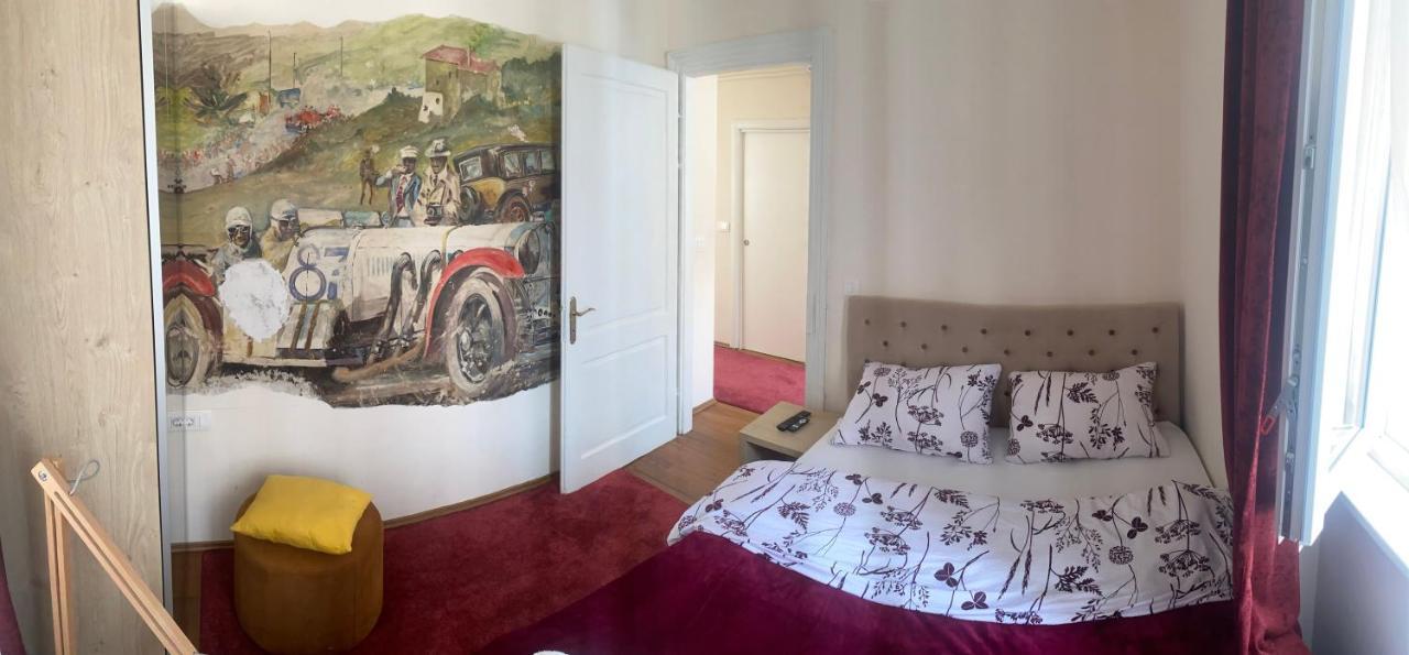 Old Town Borgo Luxury Apartment Split Exterior foto