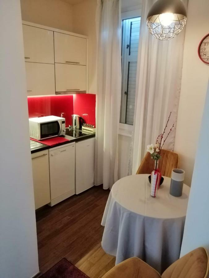 Old Town Borgo Luxury Apartment Split Exterior foto